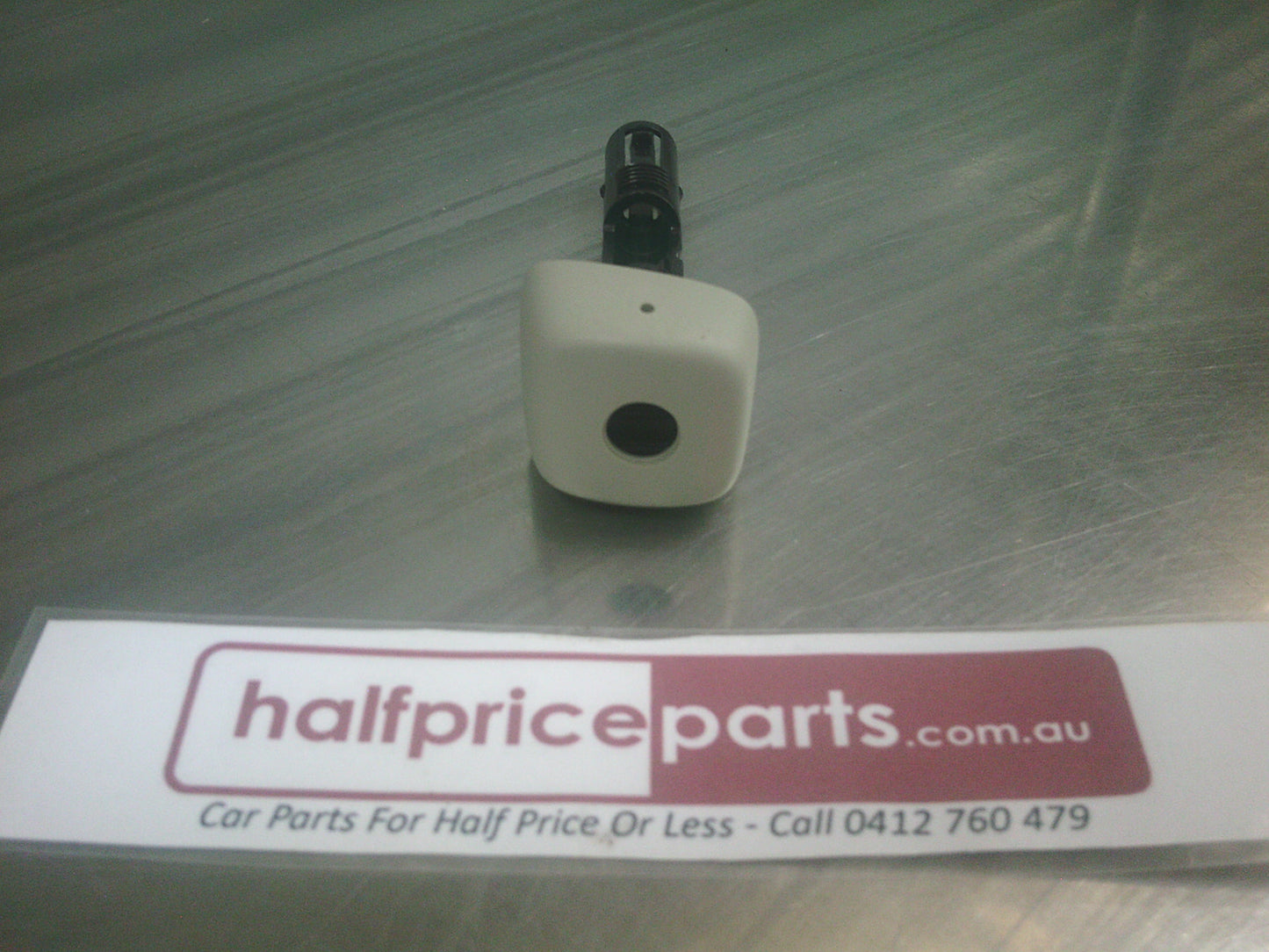 Holden Colorado 7 Genuine Front Headrest Guide - New Part