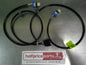 Holden Viva Genuine Rear ABS Wiring Sensor Cable New Part
