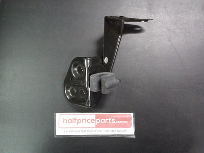 Holden Frontera/ Isuzu MU Genuine Left Hand Front Bumper Bracket New Part