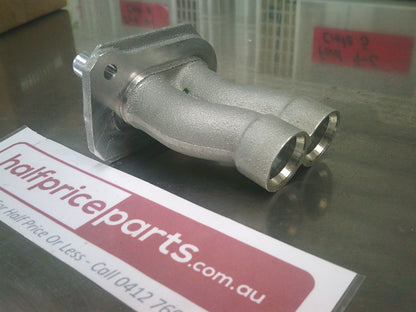 Holden Camaro 6.2L Supercharged Genuine Air Cooler Coolant Outlet Assembly New Part