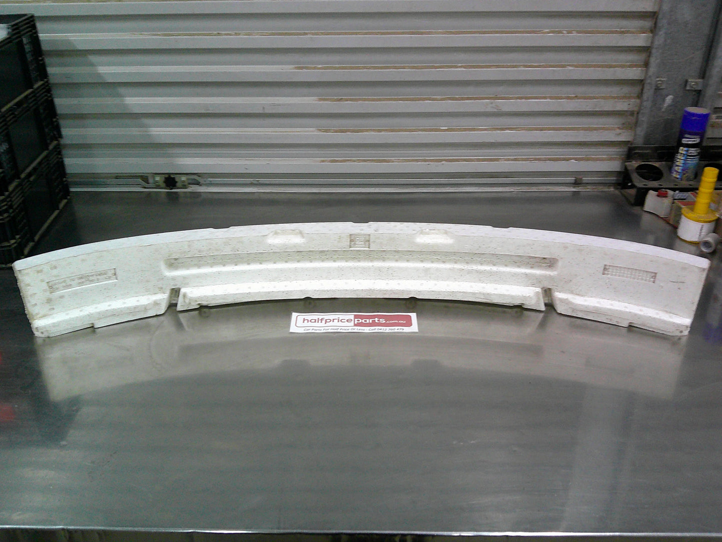 Holden EP Epica Genuine Front Bumper Absorber New Part