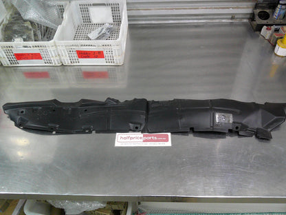 Holden TF Rodeo/Isuzu D-Max Genuine Right Hand Front Inner Splash Shield New Part