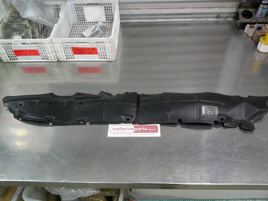 Holden TF Rodeo/Isuzu D-Max Genuine Right Hand Front Inner Splash Shield New Part