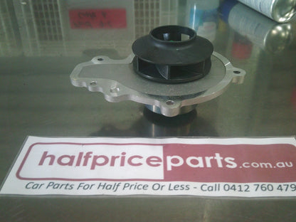 Holden CG/CG7 Captiva/EP Epica/JG Cruze Genuine Water Pump Assembly New Part