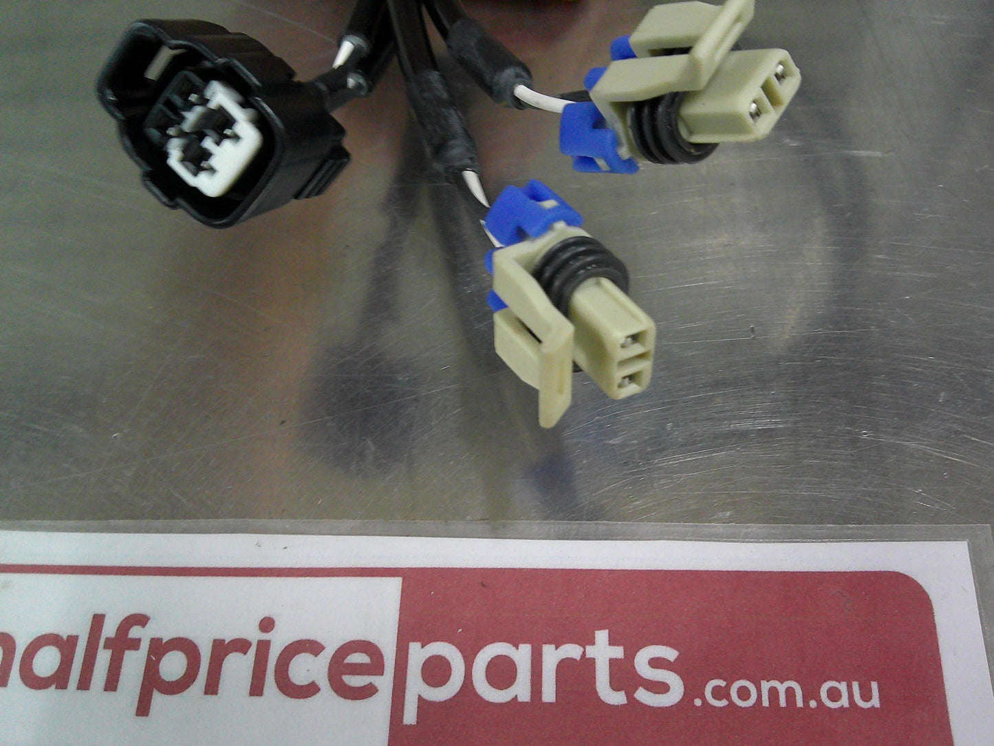 Holden Viva Genuine Rear ABS Wiring Sensor Cable New Part
