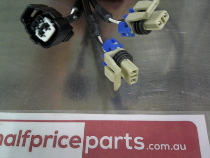 Holden Viva Genuine Rear ABS Wiring Sensor Cable New Part