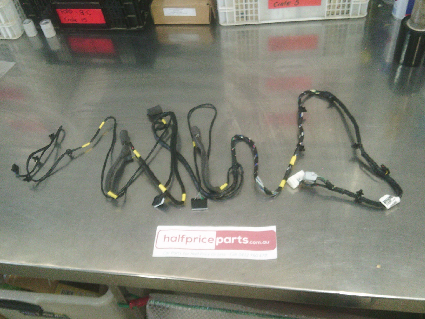 Holden JH Cruze Genuine Roof Wiring Harness New Part