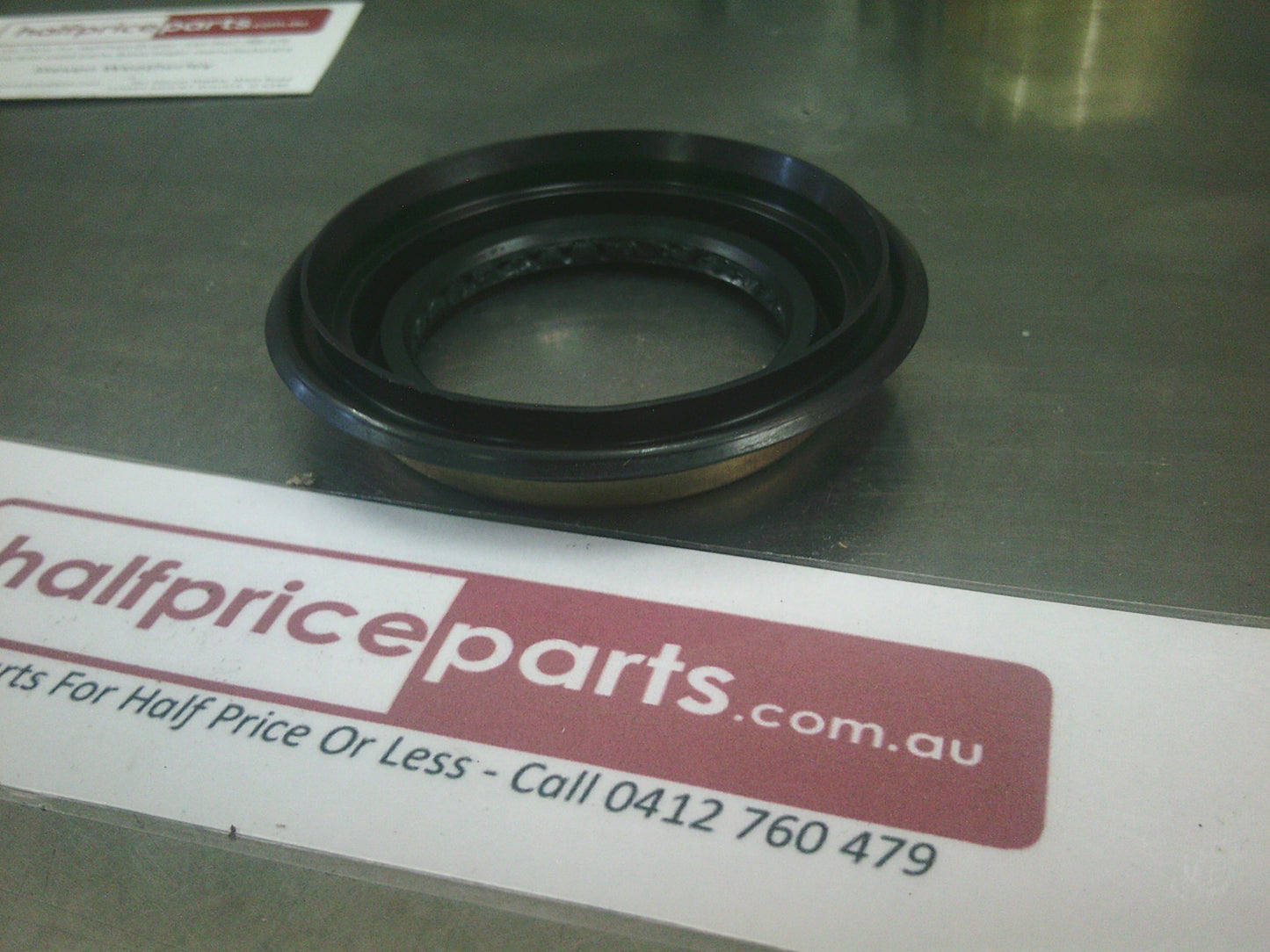 Holden RG Colorado/ Isuzu D-Max Genuine Front Knuckle Oil Seal - New Part