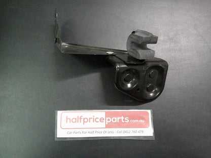 Holden Frontera/ Isuzu MU Genuine Left Hand Front Bumper Bracket New Part