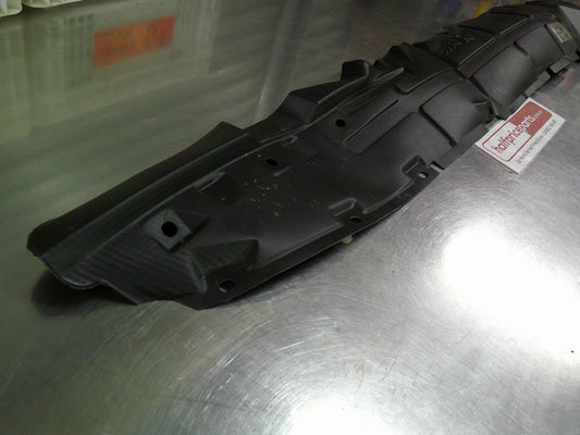 Holden TF Rodeo/Isuzu D-Max Genuine Right Hand Front Inner Splash Shield New Part