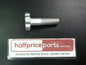 Chevrolet Silverado Genuine Harmonic Damper Bolt New Part