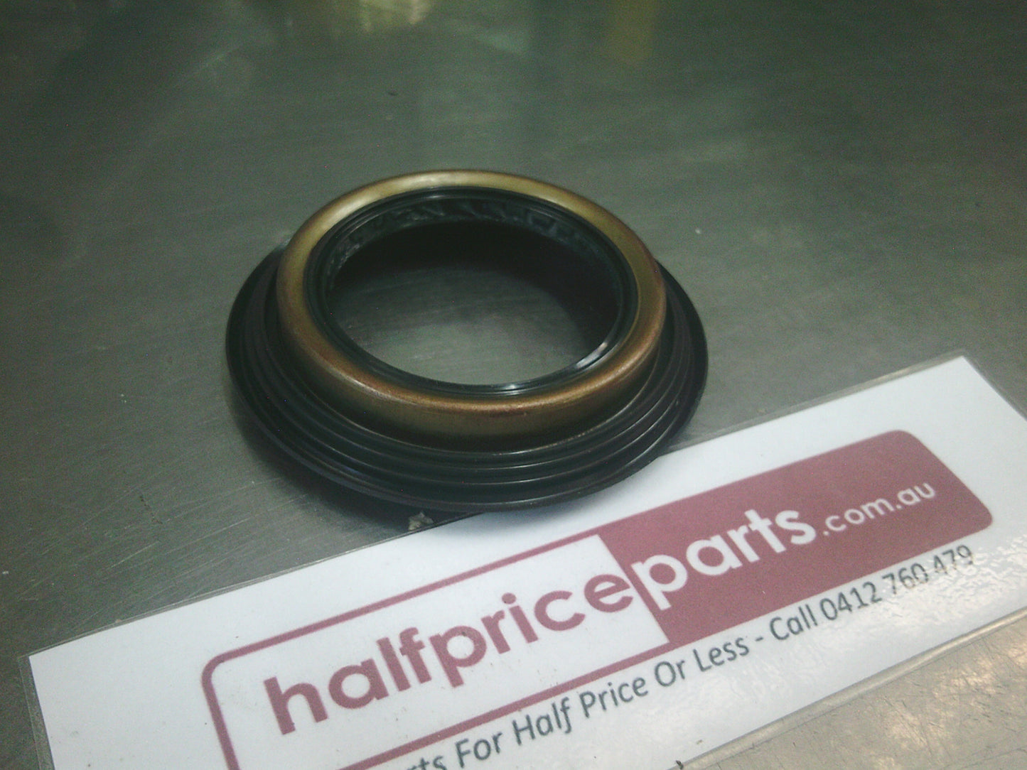 Holden RG Colorado/ Isuzu D-Max Genuine Front Knuckle Oil Seal - New Part