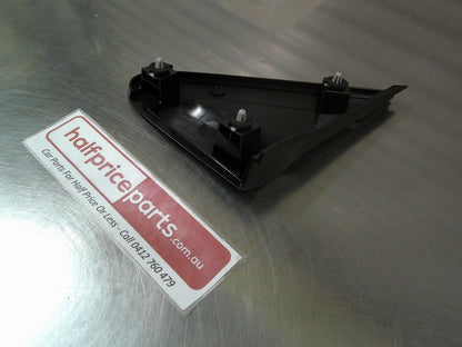 Honda Civic Genuine Right Hand Front Pillar Moulding Garnish New Part