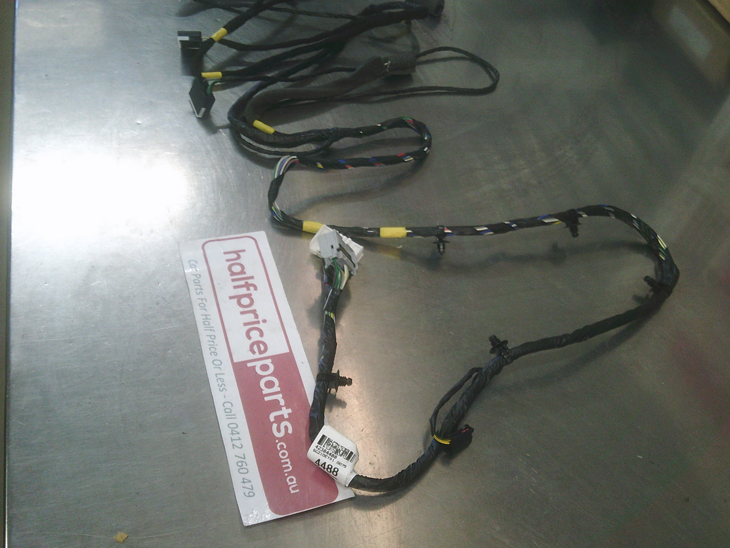 Holden JH Cruze Genuine Roof Wiring Harness New Part