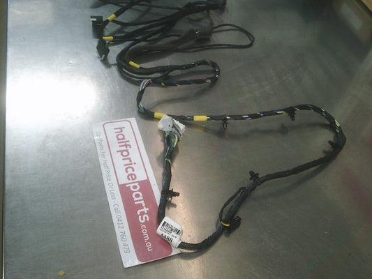 Holden JH Cruze Genuine Roof Wiring Harness New Part