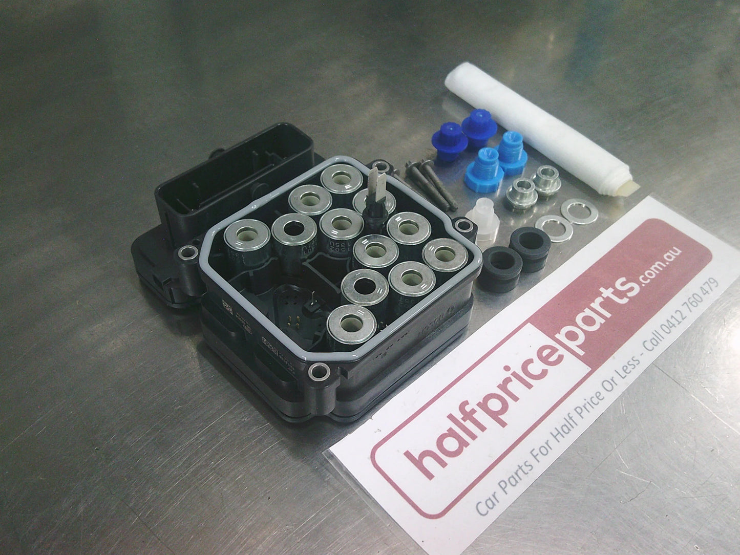 Holden VF Commodore Genuine Electric Brake Control Module (ABS) New Part