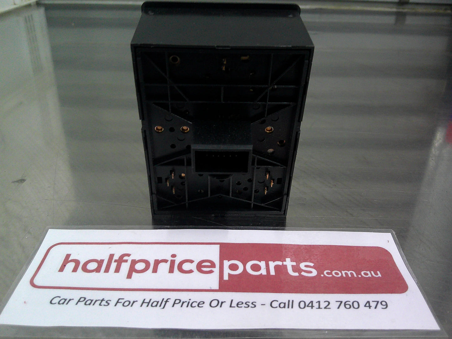 Holden Barina / CX Combo Genuine Light Control Switch Unit New Part