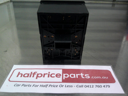 Holden Barina / CX Combo Genuine Light Control Switch Unit New Part