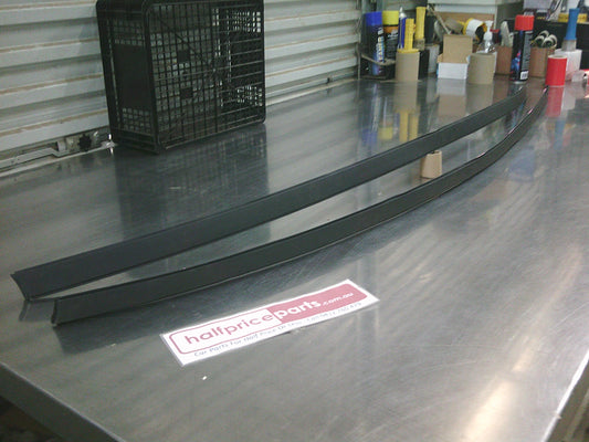 Kia Sportage Genuine Left & Right Roof Mouldings - New Part