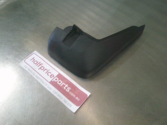 Holden CG Captiva Genuine Front Right Hand Mud Flap New Part