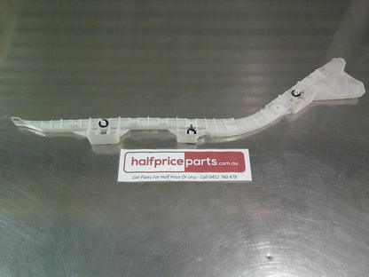 Holden Epica Genuine Right Hand Rear Bumper Bracket New Part