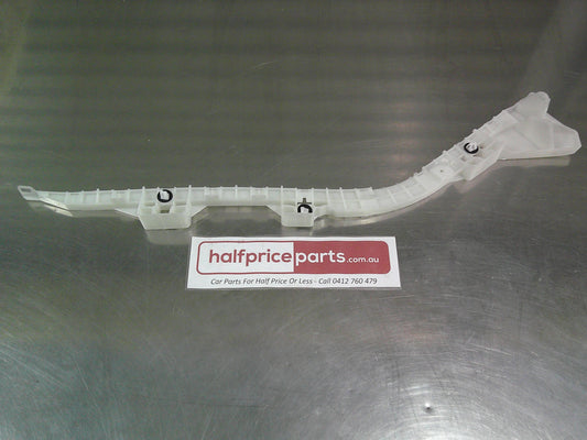 Holden Epica Genuine Right Hand Rear Bumper Bracket New Part