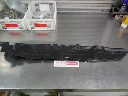 Holden TF Rodeo/Isuzu D-Max Genuine Right Hand Front Inner Splash Shield New Part