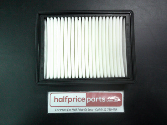 Holden Barina Spark Genuine Air Filter New Part