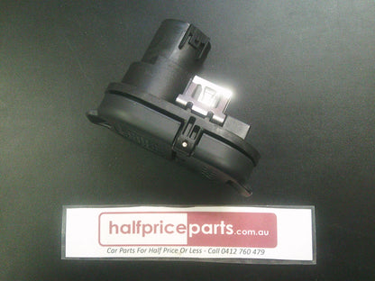 Holden RG Colorado/Silverado 1500/2500/3500 Genuine 7 Pin To 4 Pin Trailer Wiring Adapter New Part
