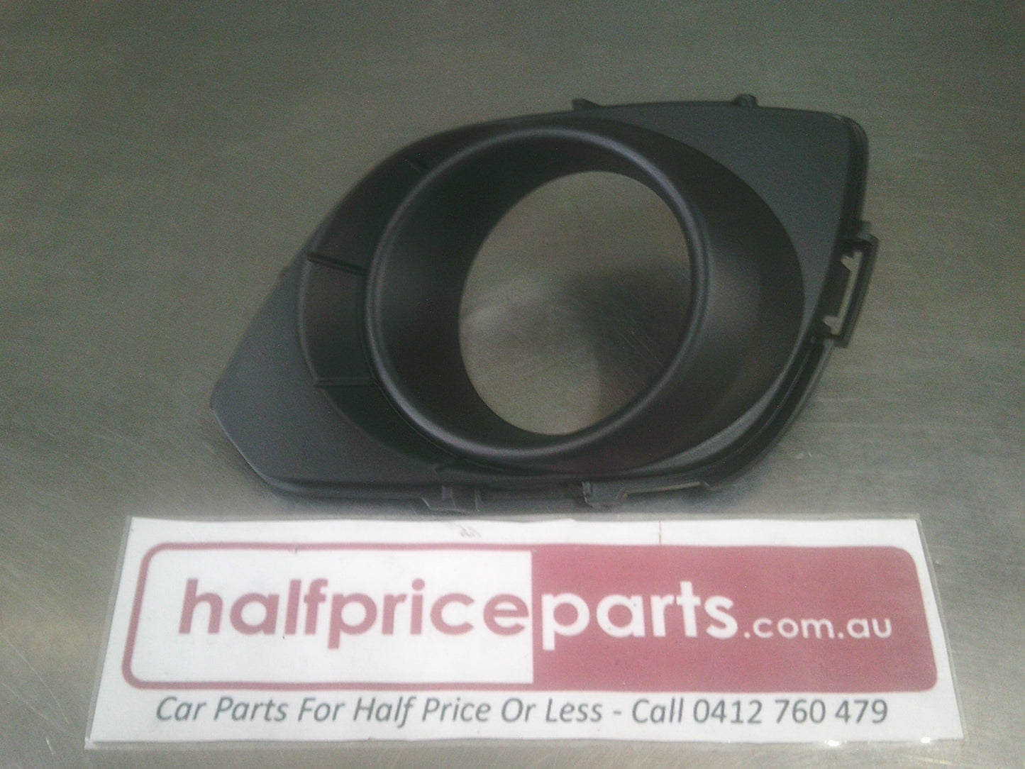 Holden CG5 Captiva Genuine Left Hand Fog Light Bezel New Part