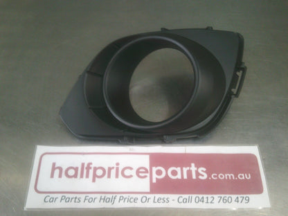 Holden CG5 Captiva Genuine Left Hand Fog Light Bezel New Part