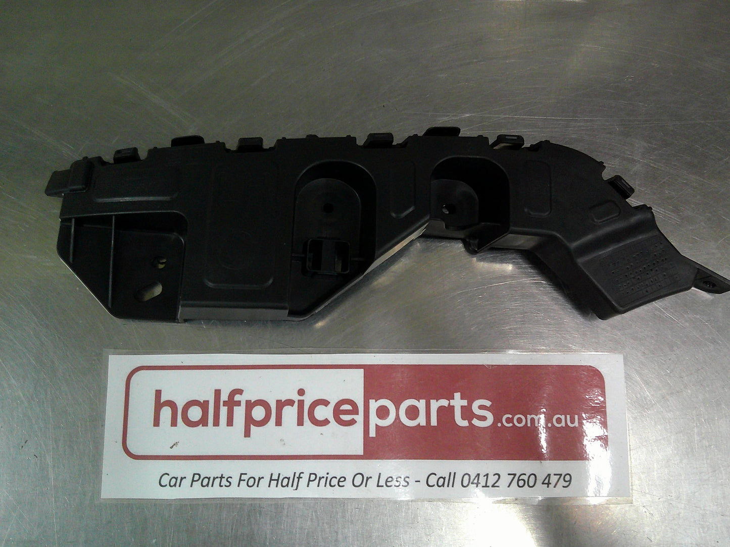 Holden Trax Genuine Front Left Hand Bumper Guide New Part