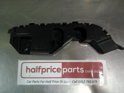 Holden Trax Genuine Front Left Hand Bumper Guide New Part