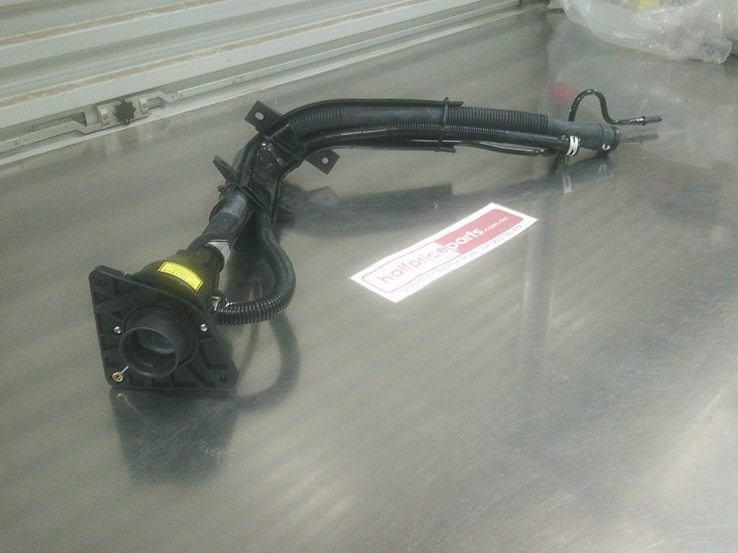 MG MG3 Genuine Fuel Tank Filter Pipe New Part