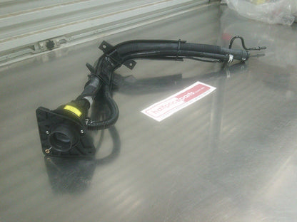 MG MG3 Genuine Fuel Tank Filter Pipe New Part