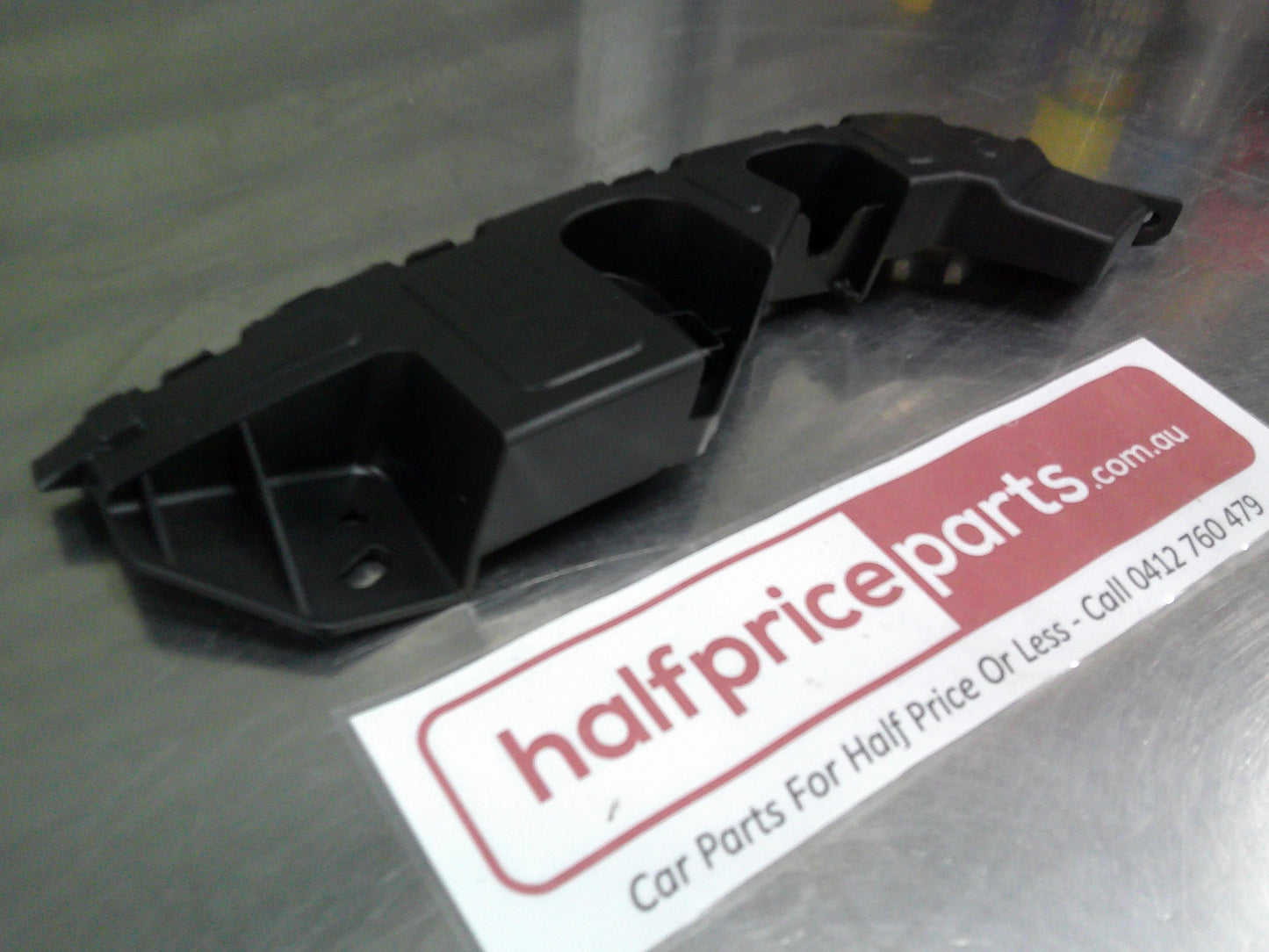 Holden Trax Genuine Front Left Hand Bumper Guide New Part