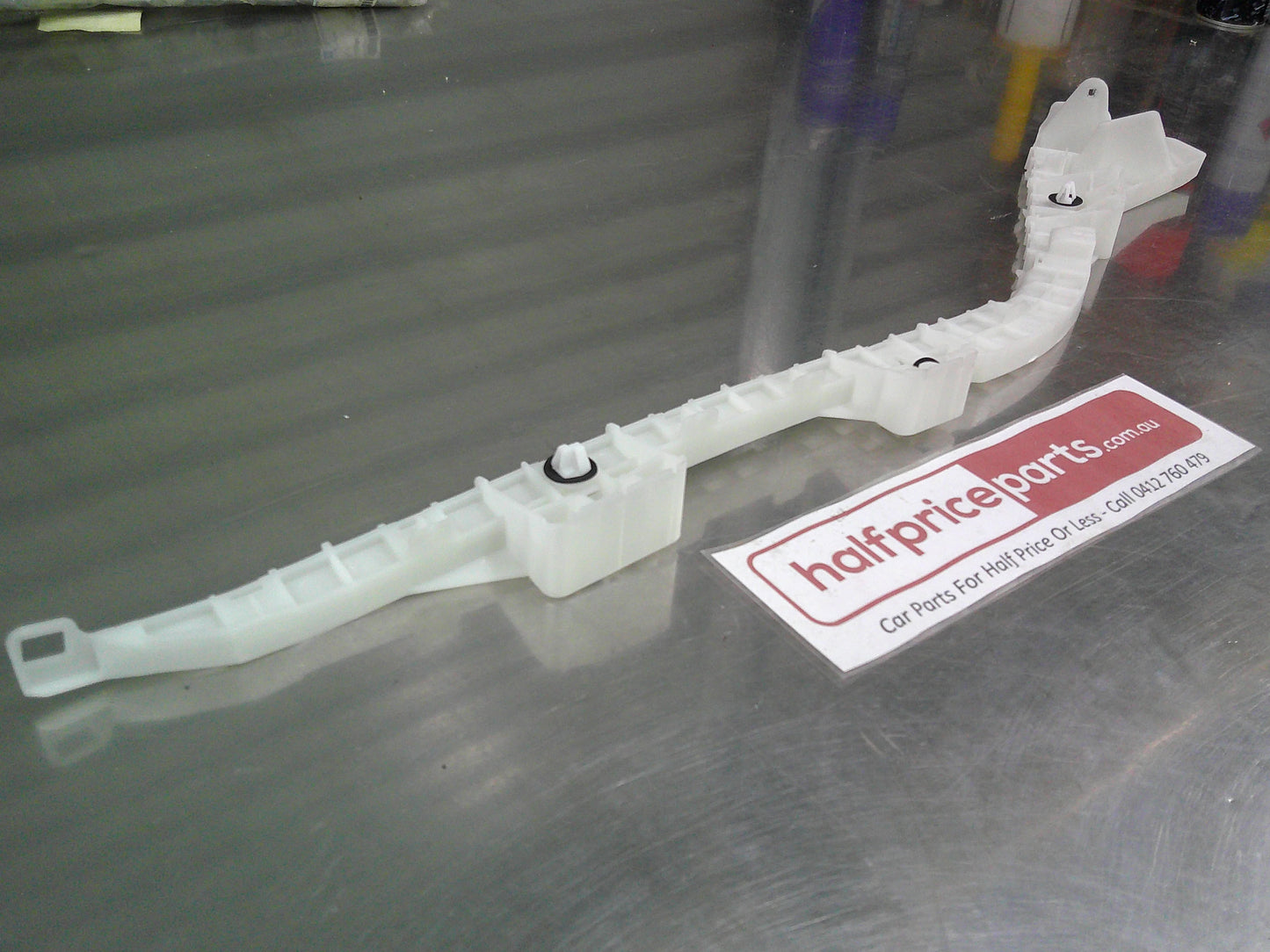 Holden Epica Genuine Right Hand Rear Bumper Bracket New Part