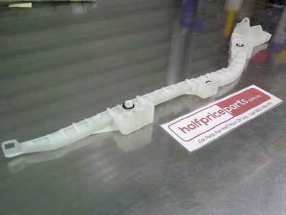 Holden Epica Genuine Right Hand Rear Bumper Bracket New Part