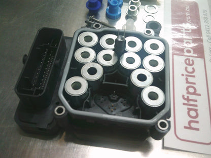 Holden VF Commodore Genuine Electric Brake Control Module (ABS) New Part