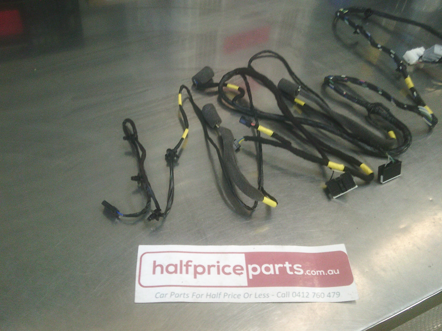 Holden JH Cruze Genuine Roof Wiring Harness New Part