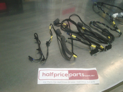 Holden JH Cruze Genuine Roof Wiring Harness New Part