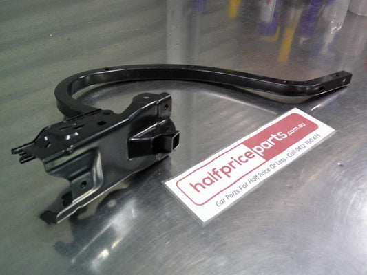 Holden TK Barina Genuine Left Hand Boot Lid Hinge New Part