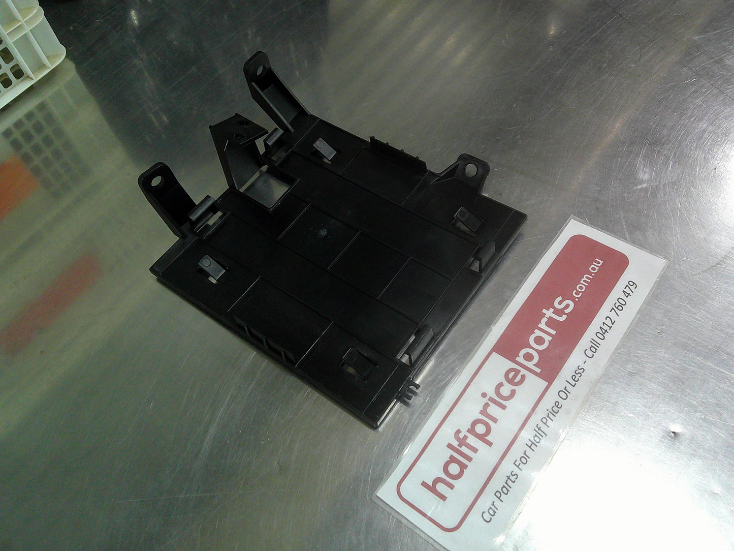 Holden RG Colorado Genuine ECM Bracket New Part
