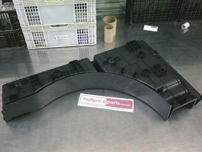 Holden JH Cruze Genuine Right Hand Rear Boot Storage Compartment - New Part