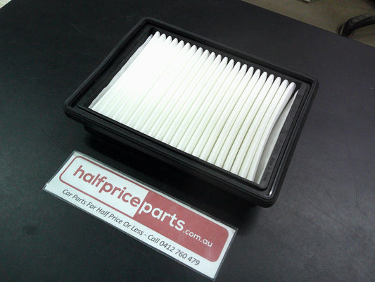 Holden Barina Spark Genuine Air Filter New Part