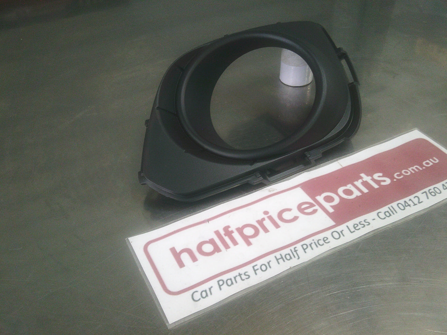 Holden CG5 Captiva Genuine Left Hand Fog Light Bezel New Part