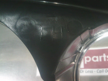 Holden Barina TM Genuine Left Hand Front Headlight Chrome Bezel New Part