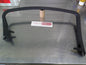 Holden GH Cruze Left Hand Front Upper Door Moulding Trim (Black) New Part
