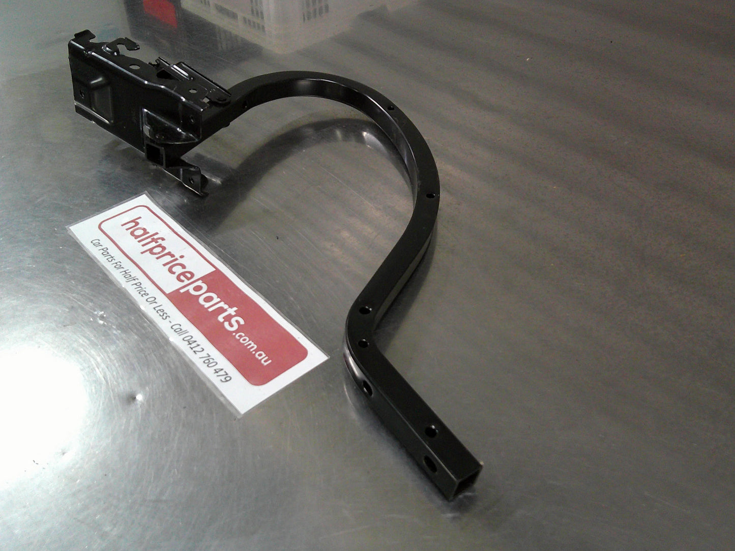 Holden TK Barina Genuine Left Hand Boot Lid Hinge New Part