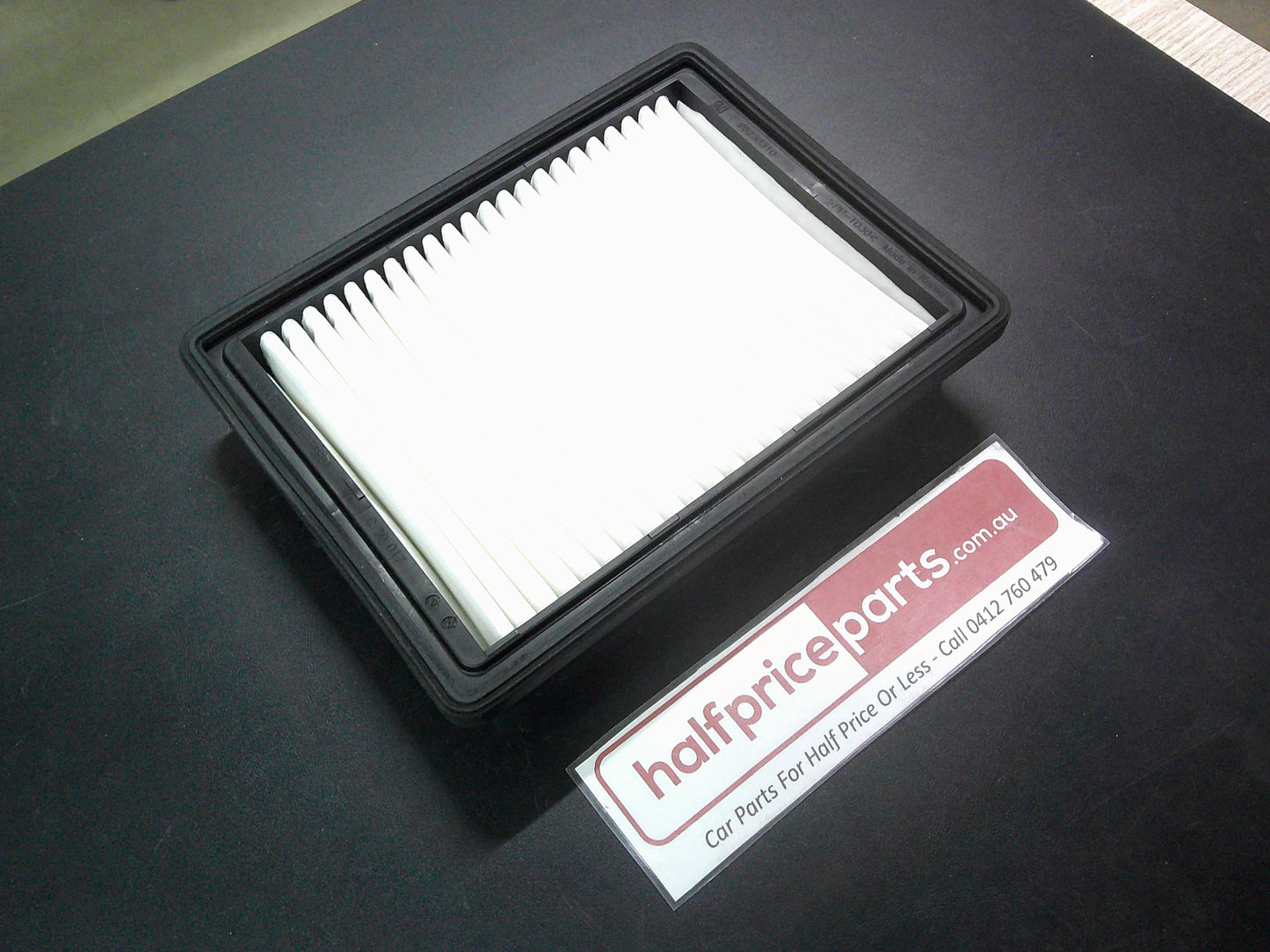Holden Barina Spark Genuine Air Filter New Part